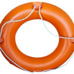 Κυκλικό Σωσίβιο 450mm