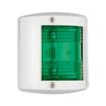 Φανός Πλευρικός Πράσινος Δεξιός 112.5°