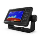 GARMIN ECHOMAP PLUS 62CV ΜΕ ΧΑΡΤΗ ΕΛΛΑΔΑΣ G3 & ΑΙΣΘΗΤΗΡΙΟ GT20 - Image 3