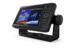 Garmin ECHOMAP™ UHD 62cv με χάρτη Ελλάδας G3 - Image 6