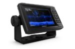 Garmin ECHOMAP™ UHD 62cv με χάρτη Ελλάδας G3 - Image 5