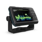 Garmin STRIKER™ Vivid 5cv με αισθητήριο GT20 - Image 4