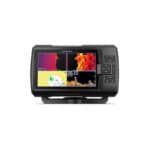 Garmin STRIKER™ Vivid 7sv χωρίς αισθητήριο