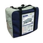 Κάλυμμα Φουσκωτού Oceansouth με πίσω ανοίγματα για Roll Bars Για σκαφη μήκους 8.80m - 9.10m - Image 6