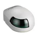 Φώτα Πορείας Deck light 112.5° πράσινο δεξιό