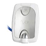 Σταθερή Πρίζα με Στεγανό χωνευτό κουτί R-Evolve plug 16 A