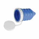Κάλυμμα Πρίζας Σκάφους PVC cap 50 A 220 V
