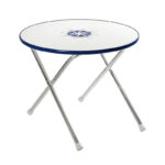 Πτυσσόμενο τραπέζι Στρογγυλό 60cm