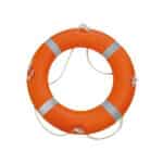Κυκλικό Σωσίβιο 750mm SOLAS
