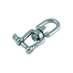 Στριφτάρια με 1 κλειδί ΙΝΟΧ