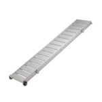 Πασαρέλα αλουμινίου Σταθερή SUPER LIGHT 190cm x 36cm, 9Kg