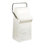 Κονσόλα Σκάφους Πολυεστερική MAVI MARE P.84