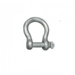 Ναυτικό Κλειδί Τύπου Ω Γαλβανιζέ