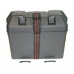 Κουτί Μπαταρίας για μπαταρίας μέχρι 90A