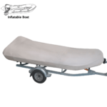 Κάλυμμα Φουσκωτού Oceansouth Για Τέντερ μήκους 3.20m - 3.60m