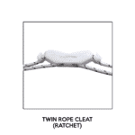 Κάλυμμα Φουσκωτού Oceansouth Για Τέντερ μήκους 2.30m - 2.60m - Image 6