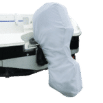 Ολόσωμο Κάλυμμα Εξωλέμβιας Μηχανής OceanSouth πάνω απο 40-100hp