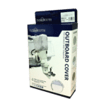 Κάλυμμα Καπακιού Εξωλέμβιας Μηχανής OceanSouth 100-150hp - Image 4