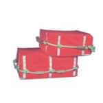 Πλευστική Συσκευή Πλαστική 3 Ατόμων