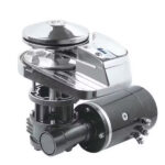 Εργάτης Άγκυρας BADA C1012 Χωνευτός 1000W/12V - Για σκάφη από 10m έως 14m