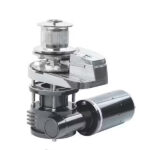 Εργάτης Άγκυρας BADA C1012 Χωνευτός με τύμπανο 1000W - Για σκάφη από 10m έως 14m