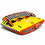 Rockin Super Mable 3- Άτομα Towable Tube