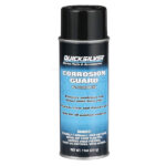 Αντιδιαβρωτικό Αντισκουριακό Σπρέι Quicksilver Corrosion Guard