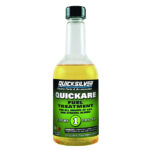 Βελτιωτικό βενζίνης Quick - Care