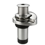 Εργάτης Άγκυρας South Pacific PRO VA1000C Χωνευτός με τύμπανο και βάση Αλουμινίου 1000W - Για σκάφη από 8.4m έως 12.6m