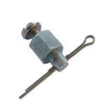 ΚΙΤ άκρο ντίζας ΙΝΟΧ