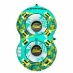 AIRHEAD BLAST 2 - Ρυμουλκούμενο φουσκωτό 2 ατόμων - Image 5