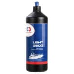 Light 2500 - Polish φινιρίσματος 500g