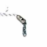 Σύνδεσμος Αλυσίδας/Σχοινιού Inox