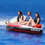 AIRHEAD RIPTIDE 3 – Ρυμουλκούμενο φουσκωτό 3 ατόμων - Image 2