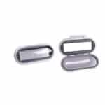 Πρόσοψη-Κάλυμμα Ράδιο/CD-Player