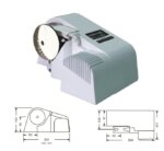 Εργάτης Άγκυρας South Pacific PRO 800F με ΙΝΟΧ Τύμπανο 650W - Για σκάφη από 6m έως 9m - Image 3