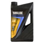 Λάδι Δίχρονης Yamalube TC-W3 RL 4L