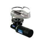 Εργάτης Άγκυρας South Pacific WA700 Κατακόρυφος με βάση Αλουμινίου 700W - Για σκάφη από 5.4m έως 9m