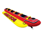 AIRHEAD JUMBO DOG HD-5