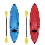 Seaflo SF-1010 Πλαστικό Kayak Θαλάσσης 1 Ατόμου