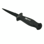 XDive Pike με Μαύρη Λεπίδα 9cm