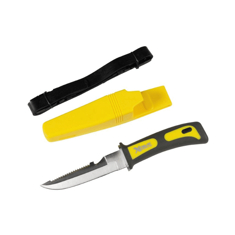 Μαχαίρια Κατάδυσης 3