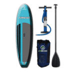 CORAL SEA SWOOSH 10.6 Σανίδα SUP