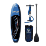 CORAL SEA WING 10.6 Σανίδα SUP