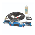 Κιτ Υδραυλικού Τιμονιού GF350HD για σκάφη με εξωλέμβιο κινητήρα έως 350hp