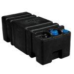 Ρεζερβουάρ Καυσίμου - Νερού