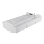 Ρεζερβουάρ Καυσίμου MISTRAL 55lt με Αισθητήρα