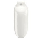 Μπαλόνια πλώρης POLYFORM Σειρά G με διπλό μάτι Λευκό - Image 2