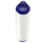 Μπαλόνια πλώρης POLYFORM Σειρά F με διπλό μάτι Λευκό - Image 5