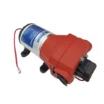 Πρεσοστατική Αντλία Νερού Four Marine 12V 3-17LPM 17-60PSI